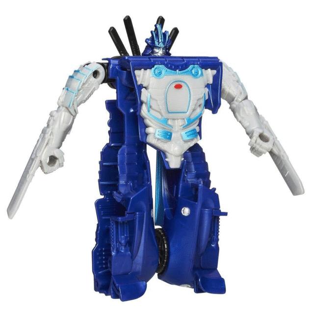 Robot biến hình Transformer Autobot Drift 1 step