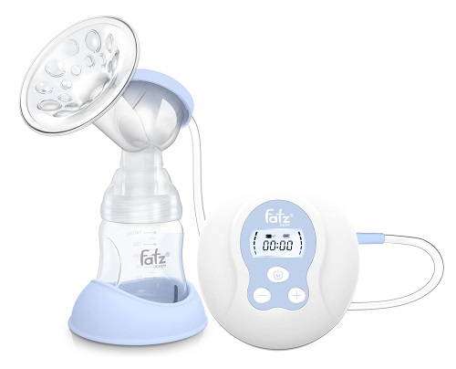 Máy hút sữa điện đơn - melody 1 - fb1015vn