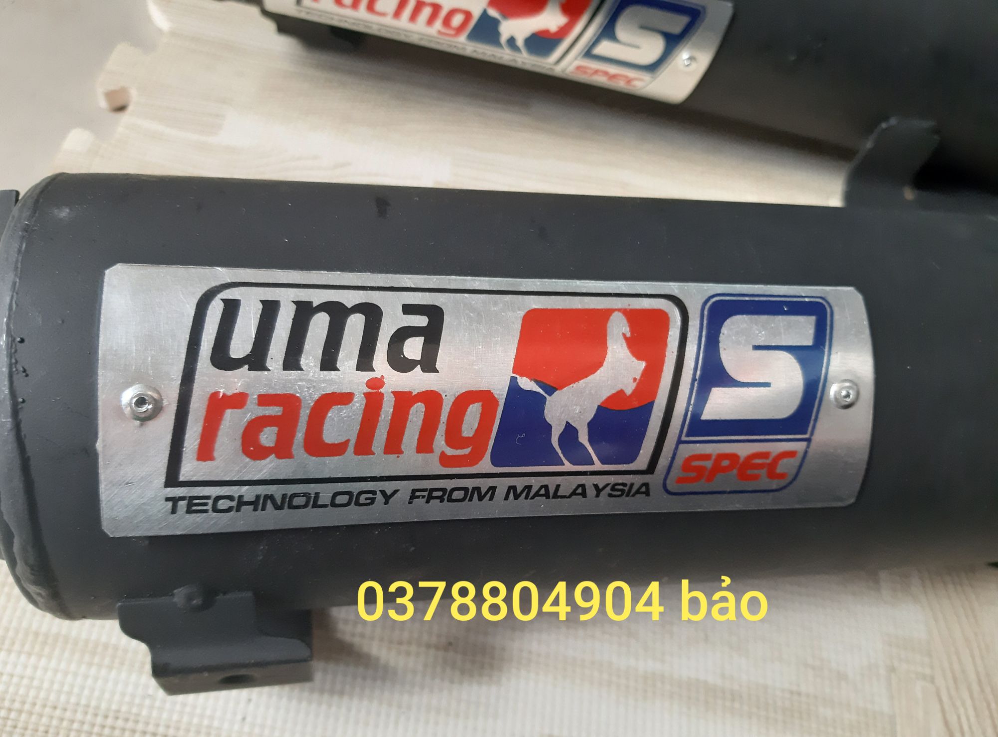 Pô uma Sirurs full cổ móc nỉ y hình