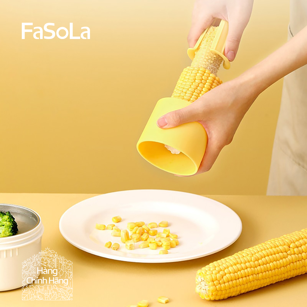 Dụng cụ tách hạt bắp ngô fslry-362