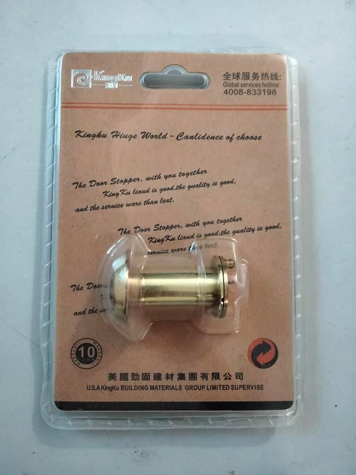Ống nhòm, mắt thần gắn cửa, mắt thần Kingku - 928SB