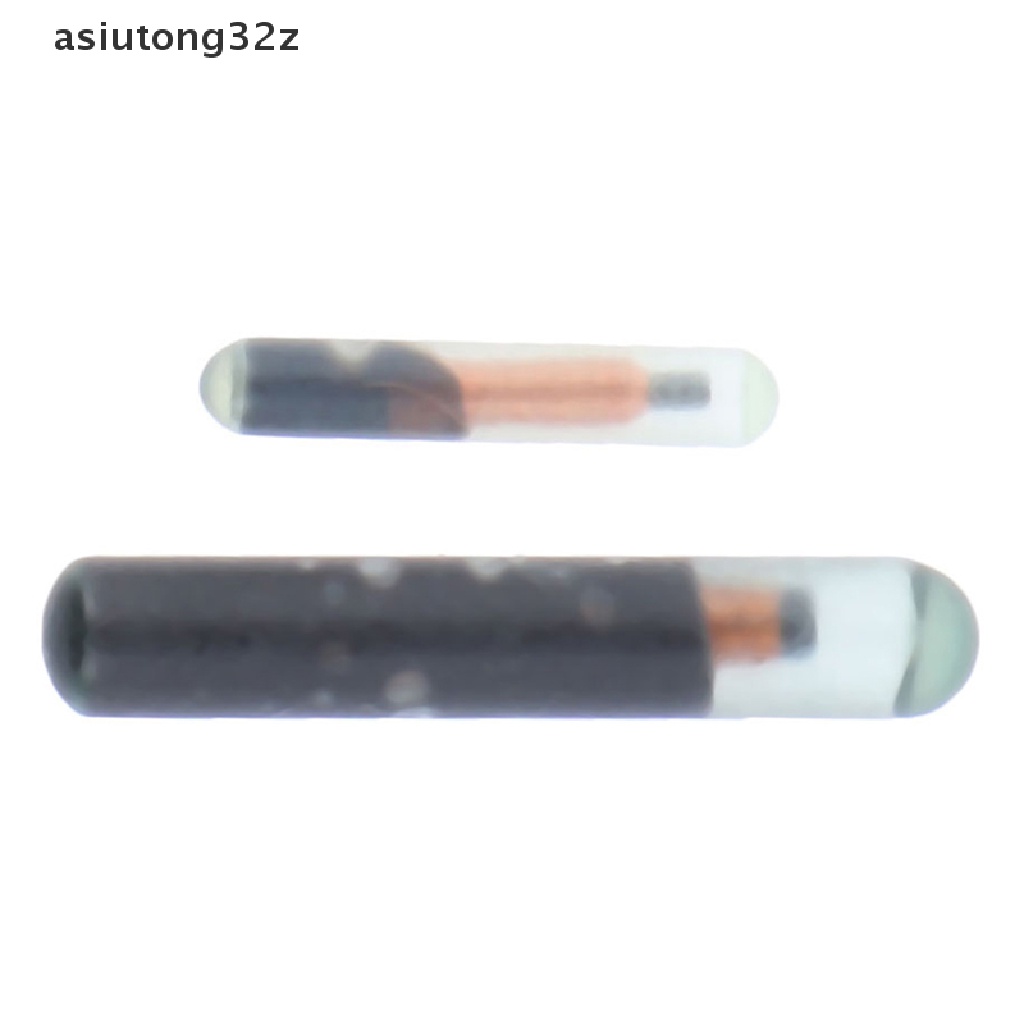 Thẻ tên RFID microchip 134.2KHZ cho thú cưng