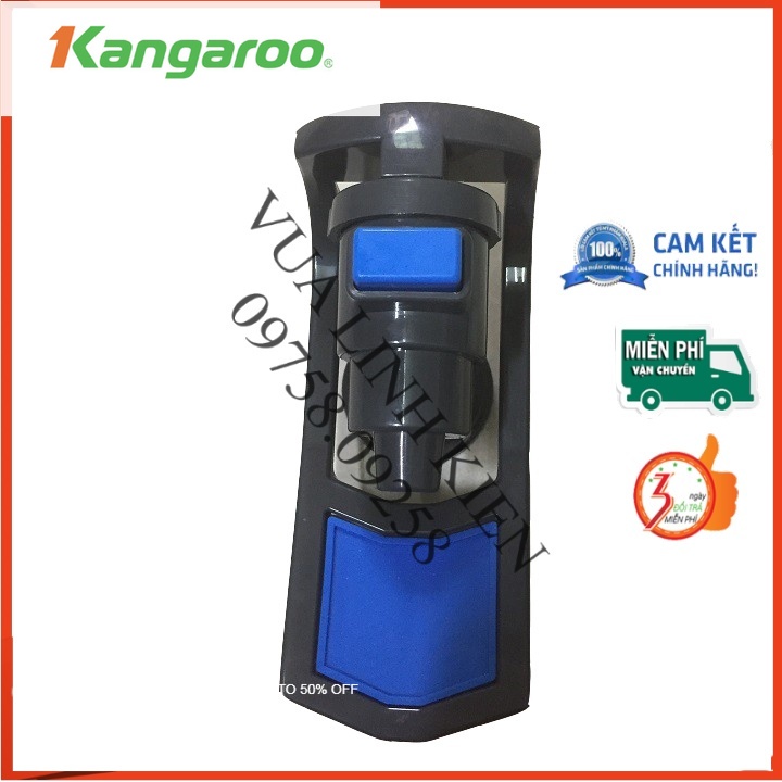 Vòi nước lạnh Kangaroo