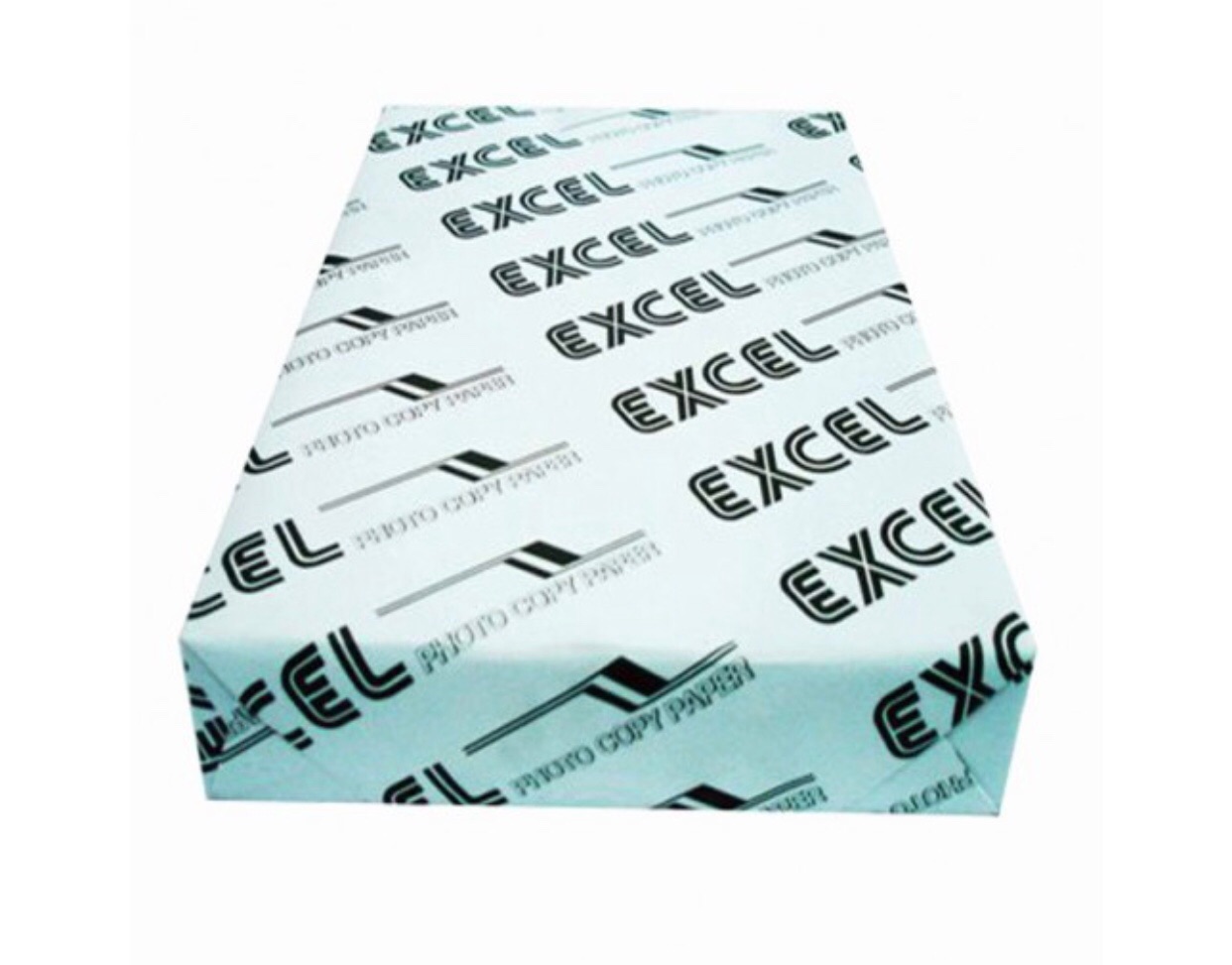 [HCM]Giấy Excel 80 gsm A4 đủ 500 tờ/ram