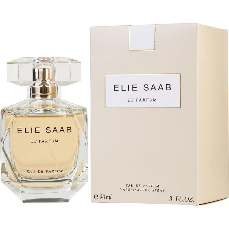 Nước hoa nữ elie saab le parfum eau de parfum 90ml