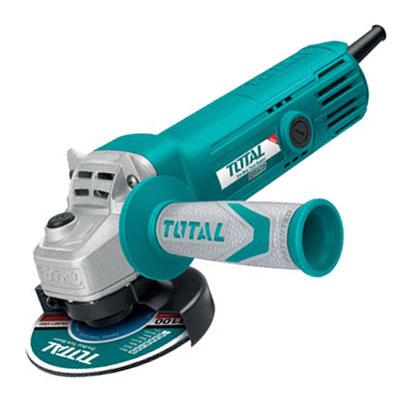 Máy mài góc cầm tay 710w total tg1071008
