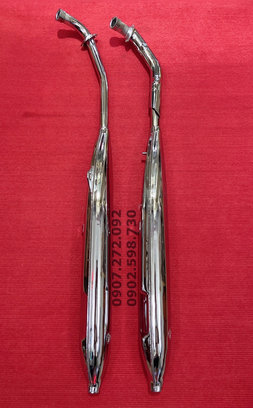 [HCM] Pô đam mộc YA móc sẵn cho wave nhỏ / dream /cup /67 [HÀNG LOẠI 1]