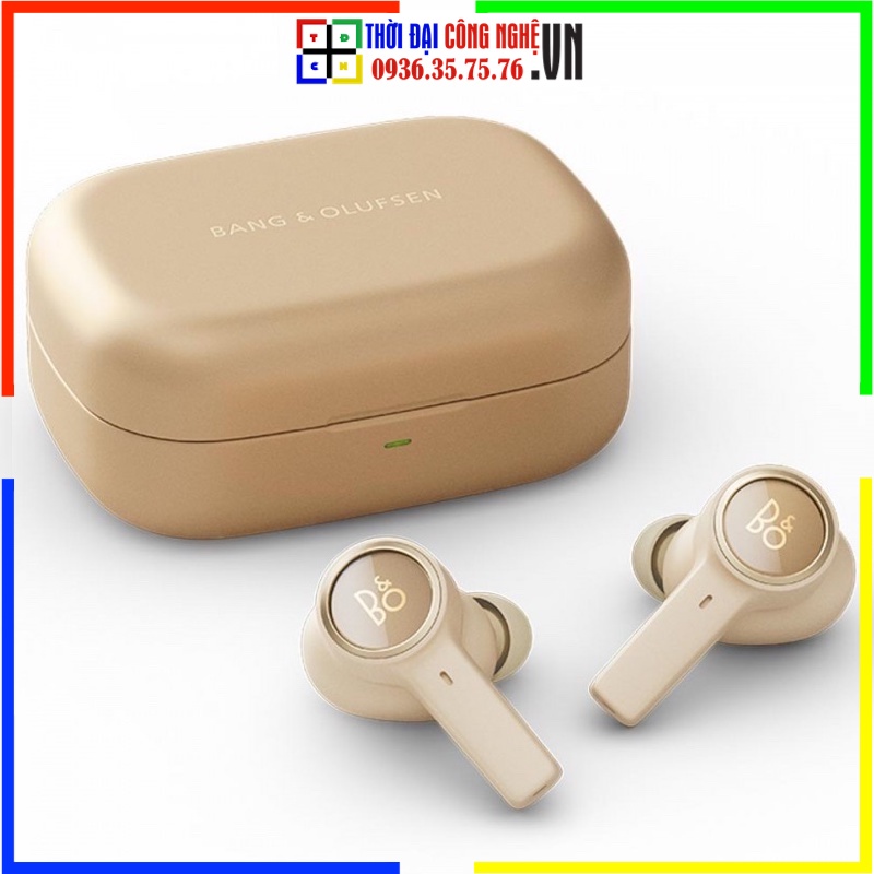 Tai nghe bluetooth bang & olufsen beoplay ex chính hãng new 100%, bảo hành 12 tháng.