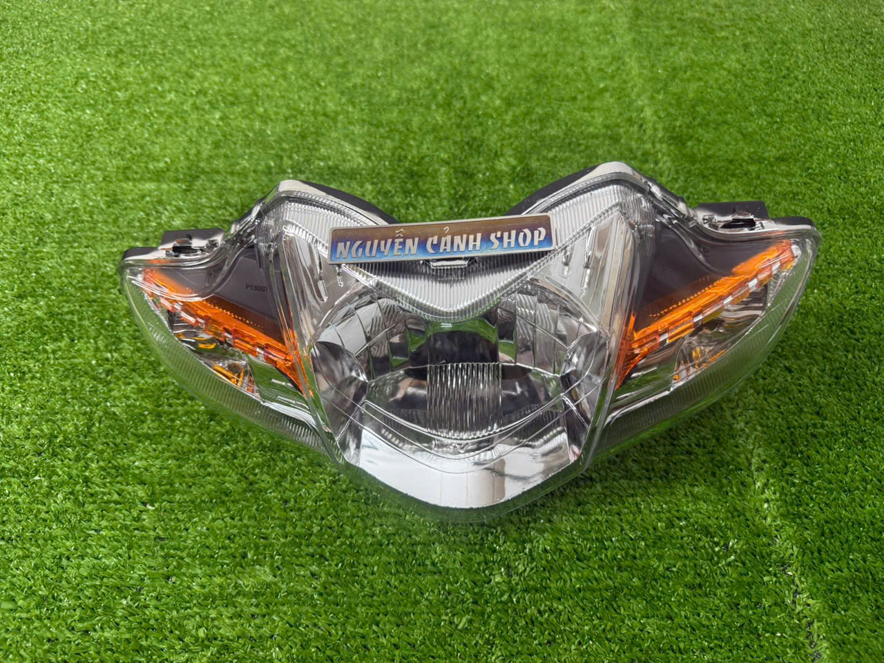  Chóa đèn Wave S110 wave RSX 110 