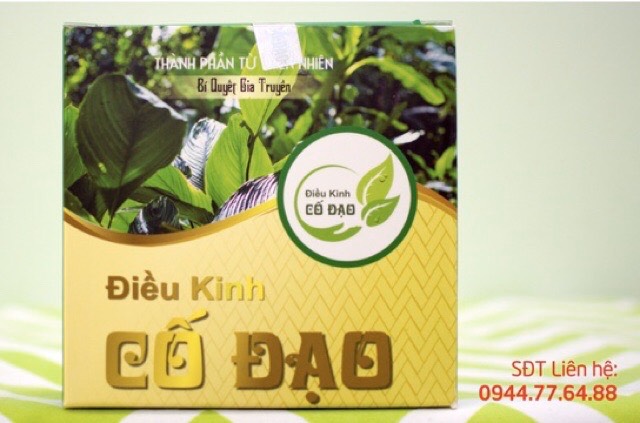 Điều kinh cố đạo