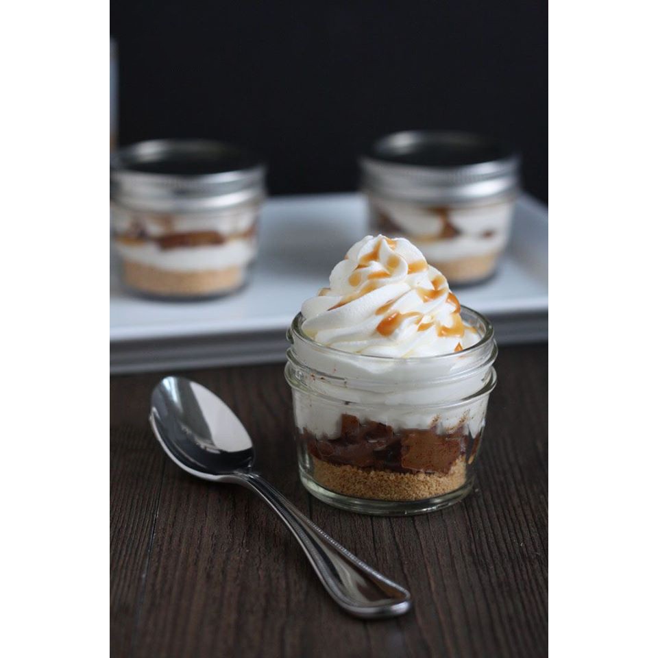 Combo 10 Hũ thủy tinh tròn miệng rộng 100ml nắp nhôm đựng thực phẩm, làm sữa chua, caramen, pudding