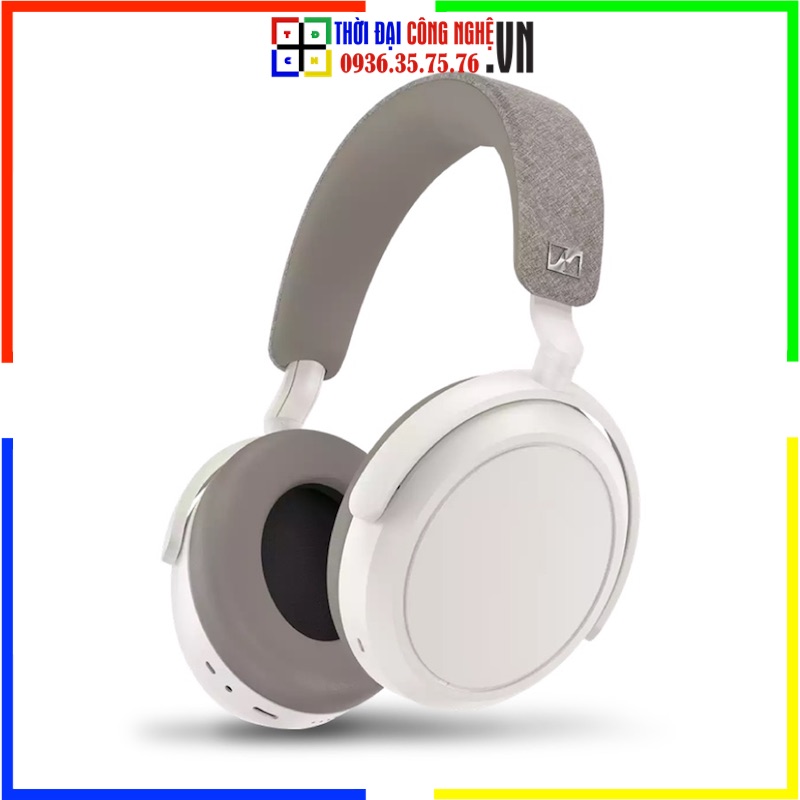 Tai nghe bluetooth sennheiser momentum 4 wireless chính hãng