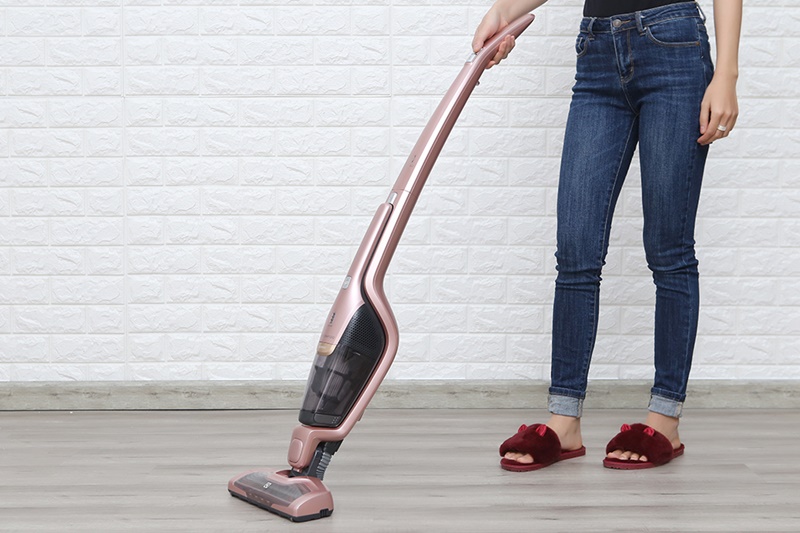 Máy hút bụi cầm tay Electrolux (Thụy Điển) ZB3314AK (Mới 100%, bảo hành chính hãng 24 tháng)