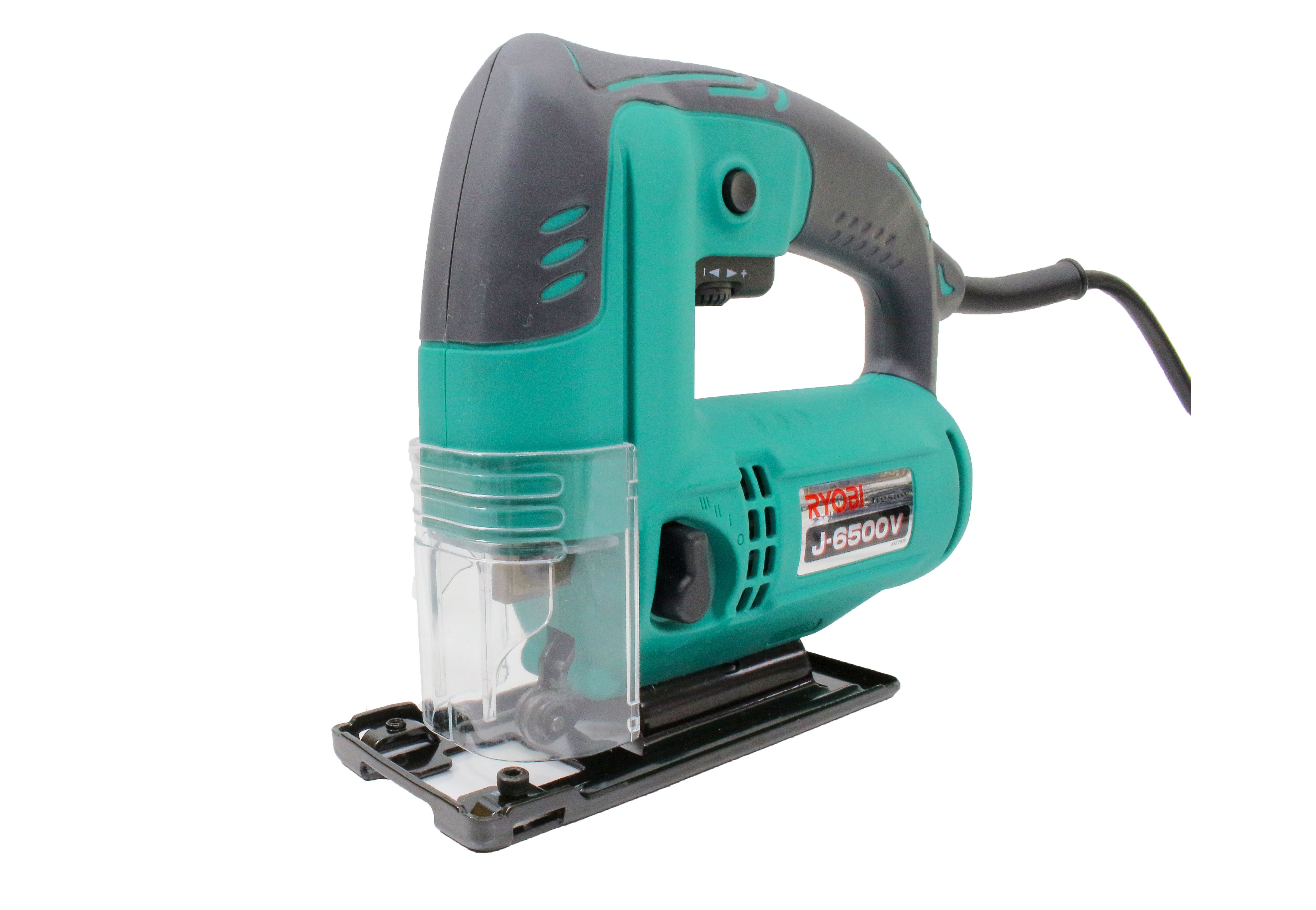 Máy cưa lọng cầm tay 400w-65mm ryobi j-6500v