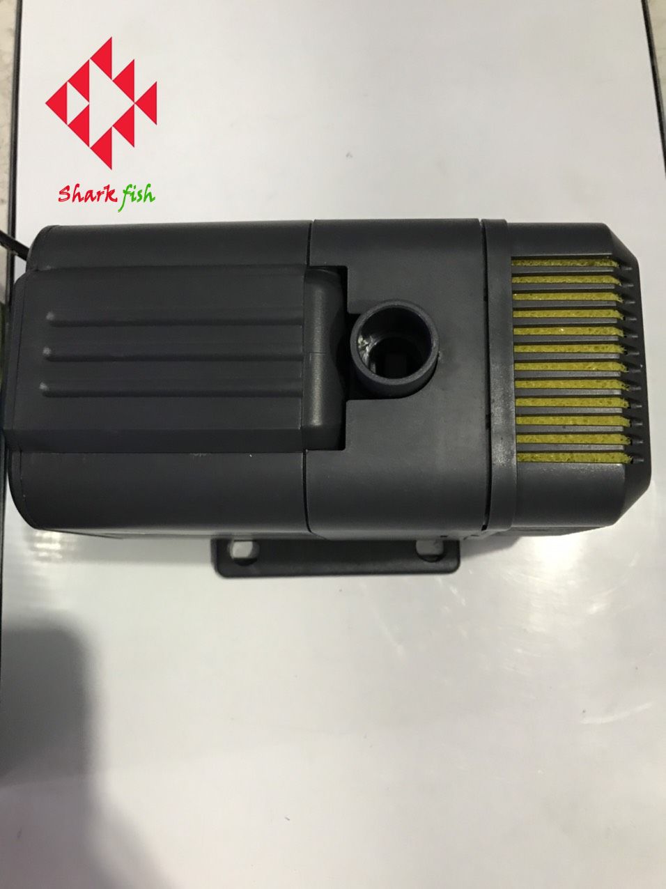 Máy bơm hồ cá life tech ap 4500- bơm nước ap 4500-ap 4500