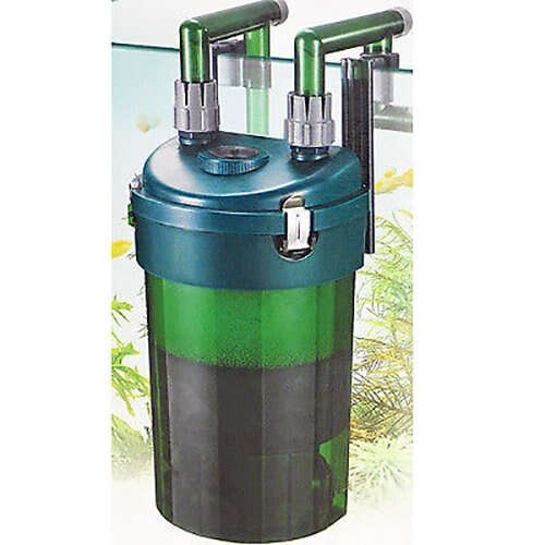 Máy lọc treo hồ cá thủy sinh odyssea cfs 130