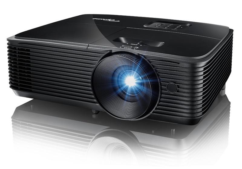 Máy chiếu optoma sa500