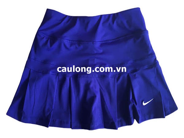 Váy Cầu Lông 16381 Xanh Các Loại