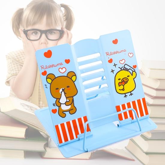 Hành trang vào lớp 1 - giá đỡ đọc sách, học bài chống cận thị cho trẻ em siêu bền, gia do doc sach, hoc bai chong can thi cho tre em sieu ben