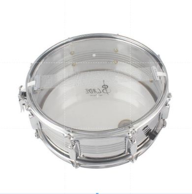 Slade 20 strand snare belt để phục hồi 14 snare drum