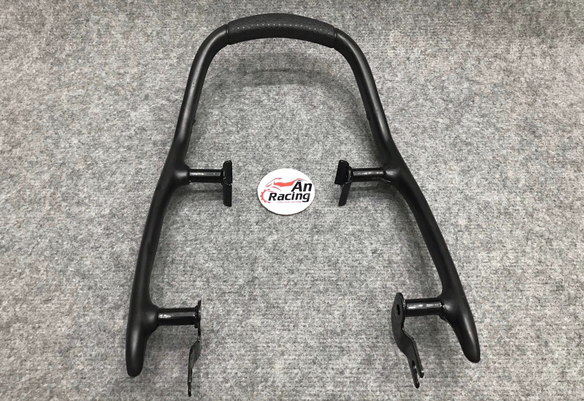 Cảng sau cho xe wave zx