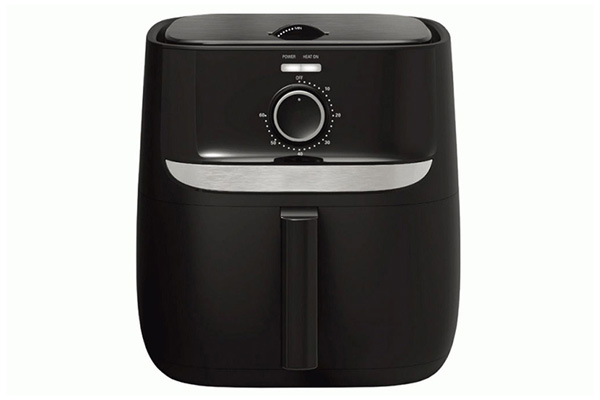 Nồi chiên không dầu Kangaroo KG6AF1A (6.0L)