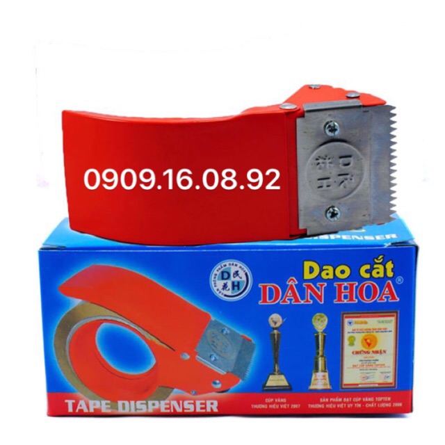 Bàn cắt băng keo