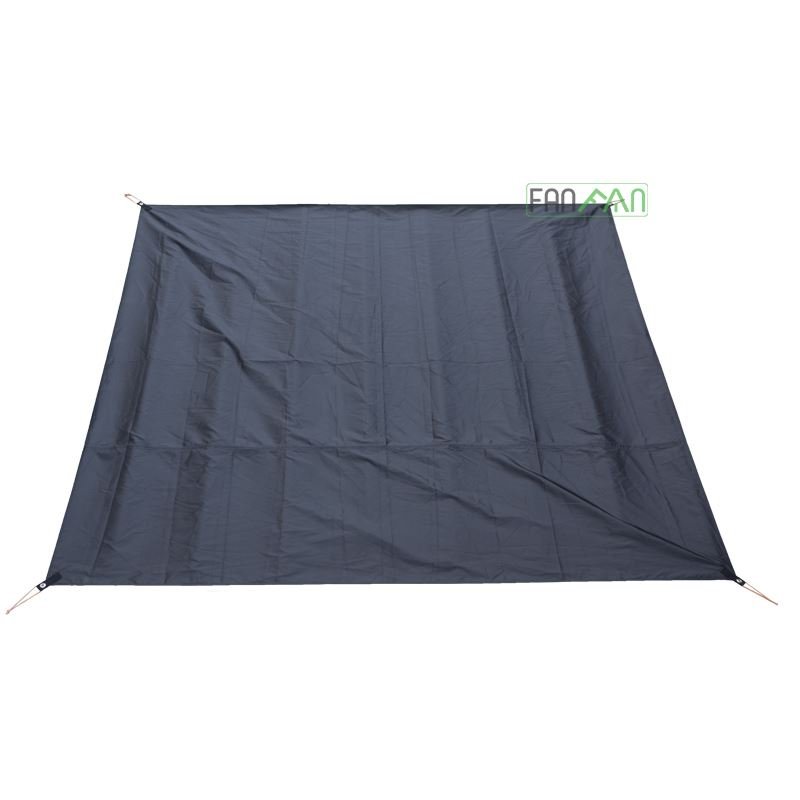 Tấm lót sàn lều 1 - 2 - 4 - 6 người madfox tent footprint