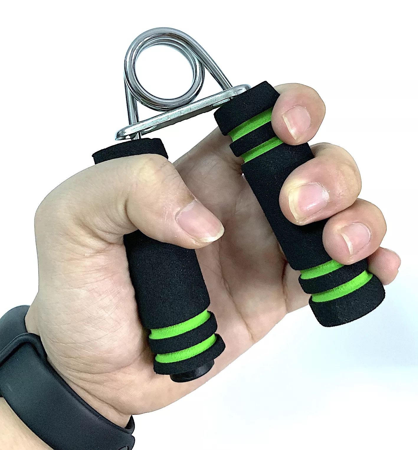 [HCM]Bộ Dụng Cụ Bóp Tay Tập Lực Tay - Kìm Mouse Bóp Tay Cao Cấp - Kìm Tập Cơ Tay Hỗ Trợ Bài Tập Cơ Bàn Tay Cổ tay - Kìm Chữ A Bóp Tay