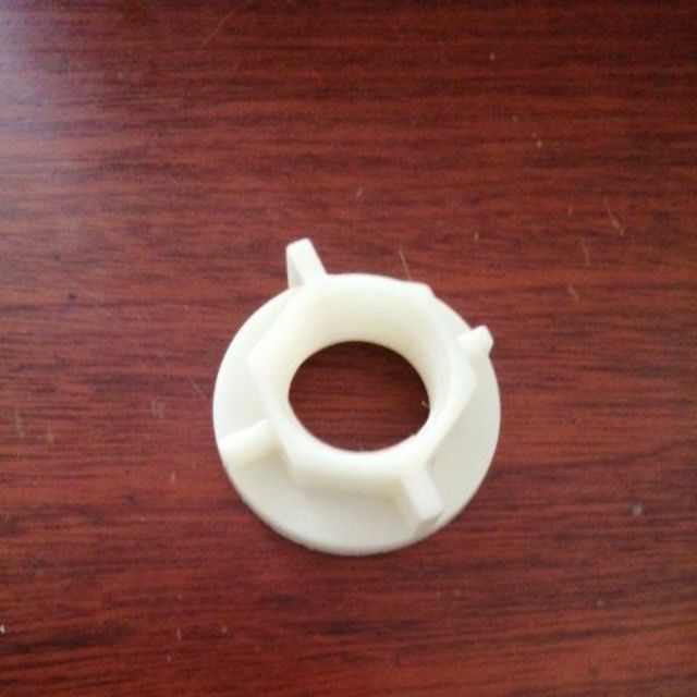 [Q.Tân Bình] Tán nhựa long đền cho vòi rửa chén bát lạnh vòi lavabo/vòi rửa mặt lạnh