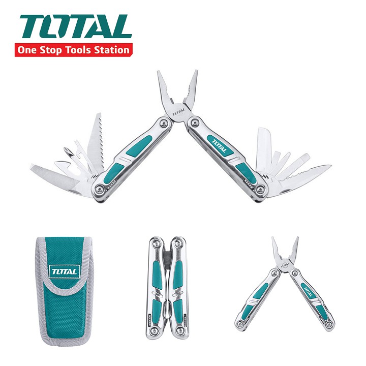 Kìm đa năng total tfmft01151