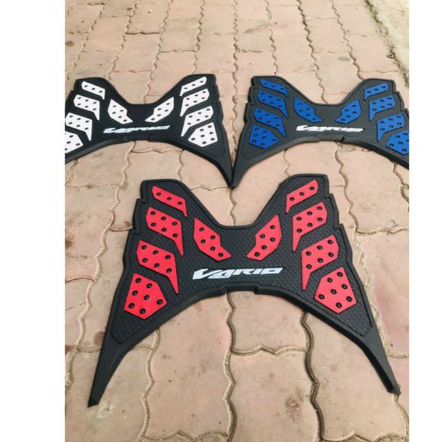 Thảm lót chân vario 2018