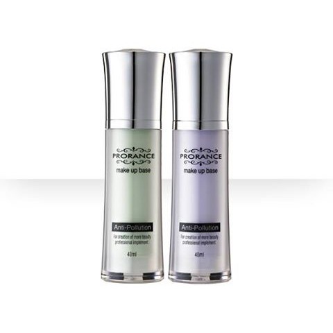 Kem Lót Chống Khói Bụi PRORANCE - Make up Base-Anti Pollution 40ml  -  - SẢN PHẨM ĐƯỢC YÊU THÍCH TRÊN THỊ TRƯỜNG HIỆN TAY, DÙNG RẤT TỐT LUÔN Ạ, ĐẢM BẢO DÙNG RẤT THÍCH, KHÁCH YÊU TRẢI NGHIỆM ỦNG HỘ SHOP NHÉ