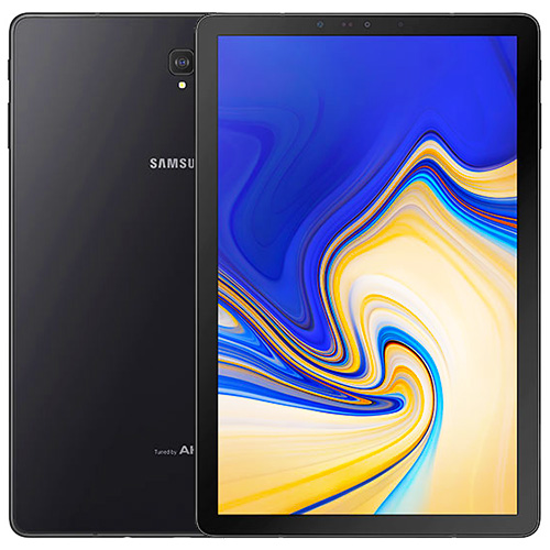 Samsung Galaxy Tab S4 WiFi 4G LTE tablet 4 64GB storage