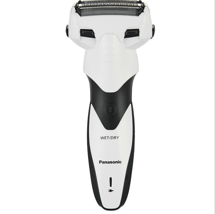 Máy cạo râu Panasonic nhập khẩu chính hãng 3 đầu cạo chống nước ES-SL10-K401 ES-WSL3D