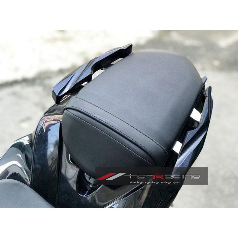 Tay dắt yên sau CNC GSX-150