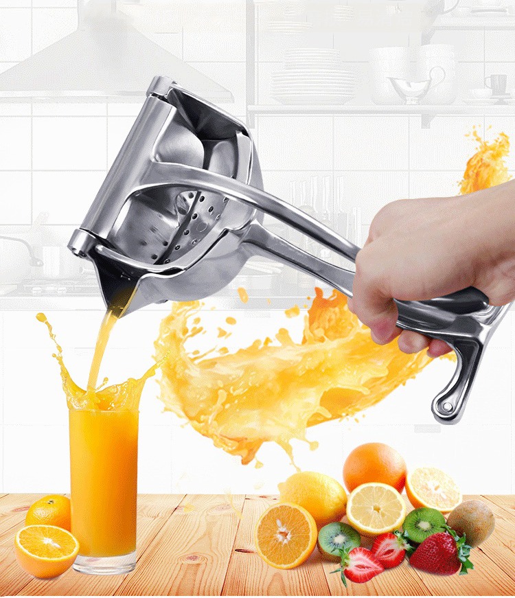 [ ĐANG HÓT ] Máy Xay Ép Hoa Quả , Mua Máy Ép Trái Cây Bằng Tay , Máy Ép Trái Cây Không Dùng Điện , Tay Máy Ép Trái Cây Bằng Tay Tốt Nhât , Dụng Cụ Ép Cam Chuyên Dụng , Ép Táo, Lựu, Bưởi, Dưa, Thơm...Dễ Dàng Sử Dụng , An Toàn Và Tiện Lợi.