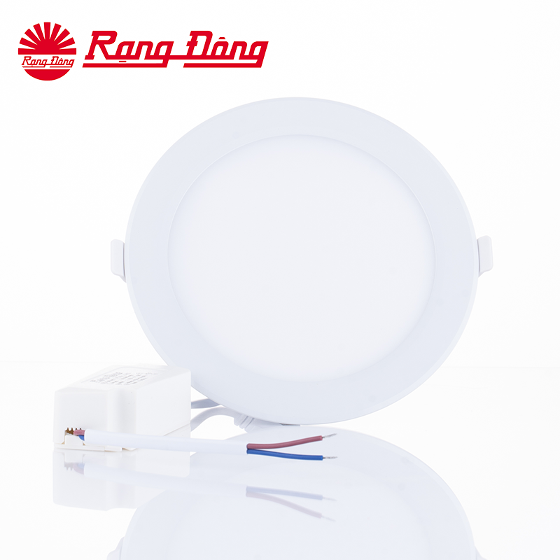 Đèn led panel tròn pt04l 135 9w