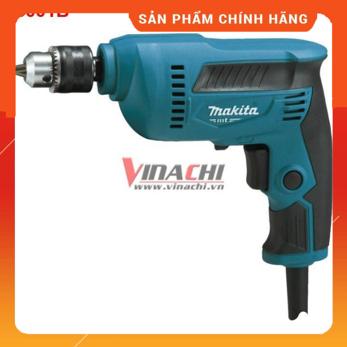 Máy khoan makita m6001b