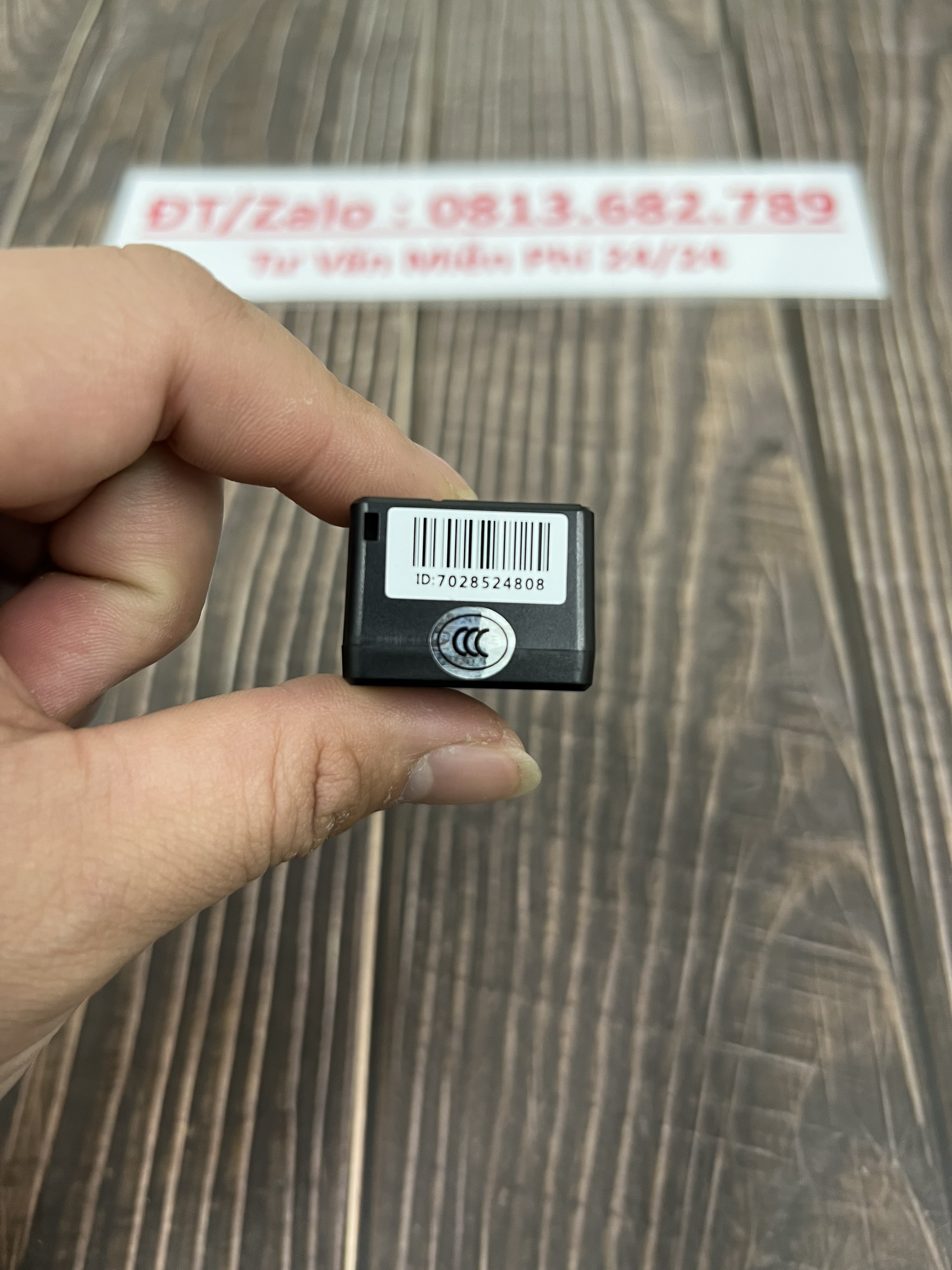 Thiết bị định vị X8