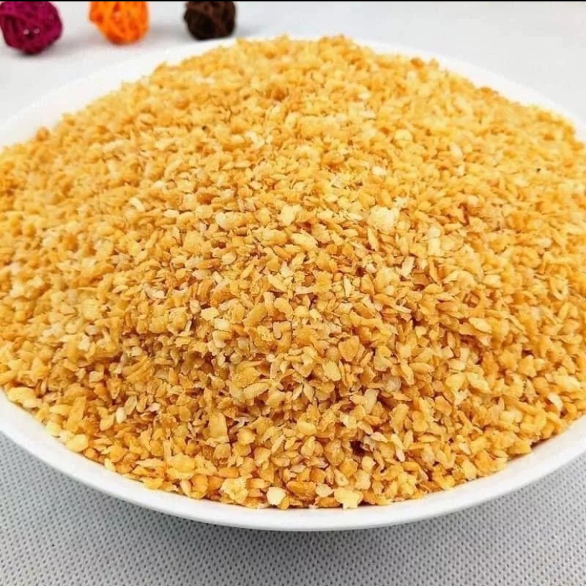 Vụn dừa nướng - dừa nướng hạt gạo 500g