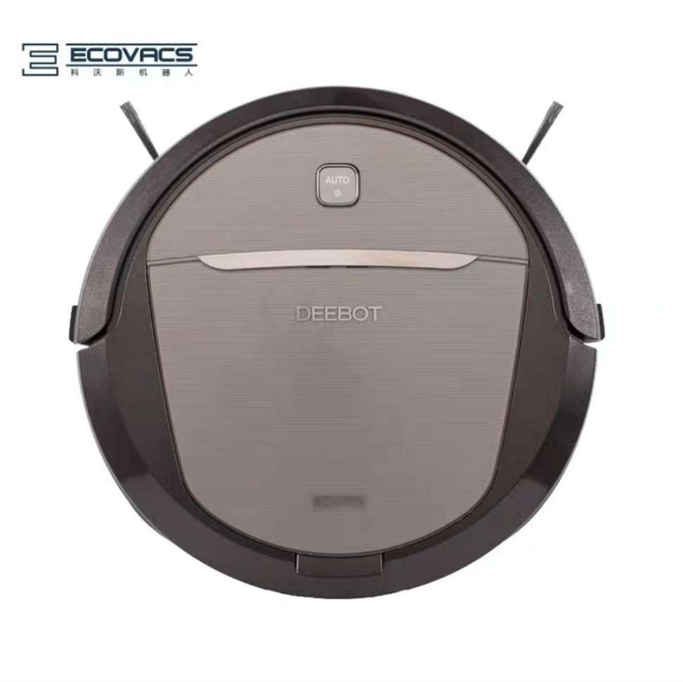 Robot hút bụi thông minh ecovacs deebot dt85g
