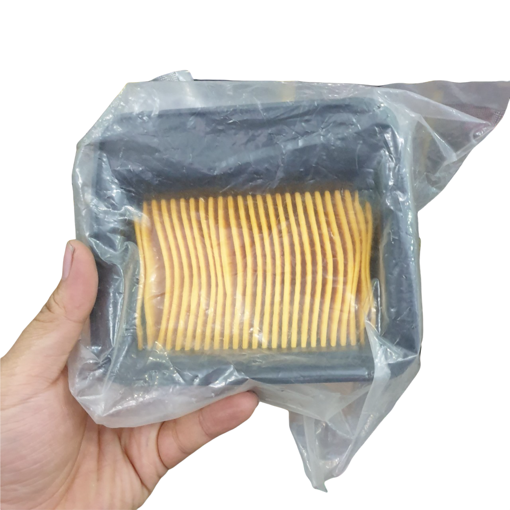 Lọc Gió Giấy Yamaha Exciter 135