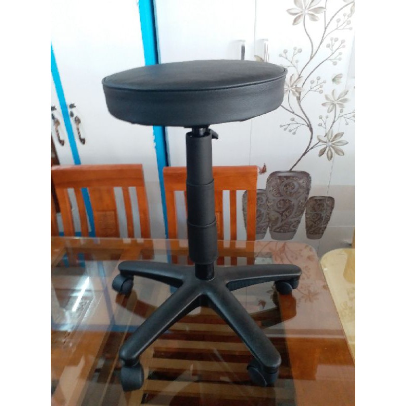 Ghế quầy tăng chỉnh hòa phát sb06