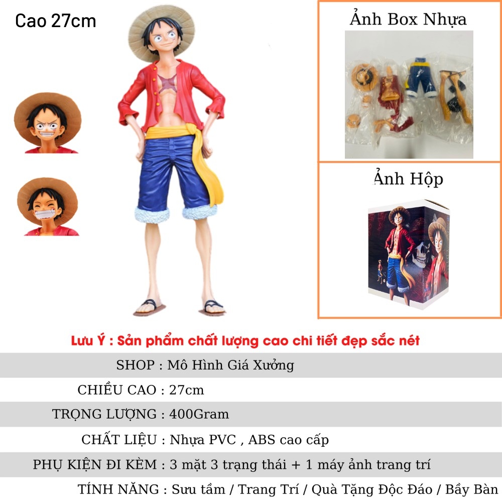 Giảm giá Mô hình One Piece Râu Đen G5 hàng cao cấp cao 15cm  trạng thái  chiến đấu  figure mô hình one piece  mô hình giá xưởng  BeeCost