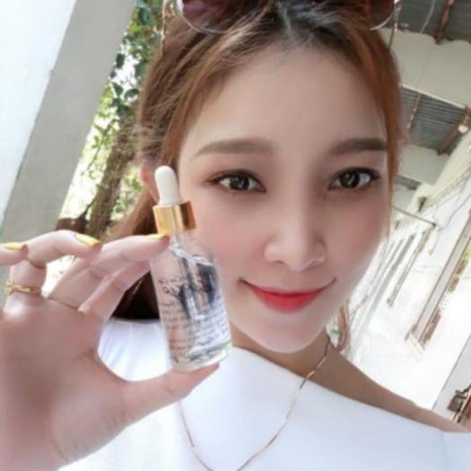 Nước Lột NN cho Da Tay, Chân,thay làn da mới sáng