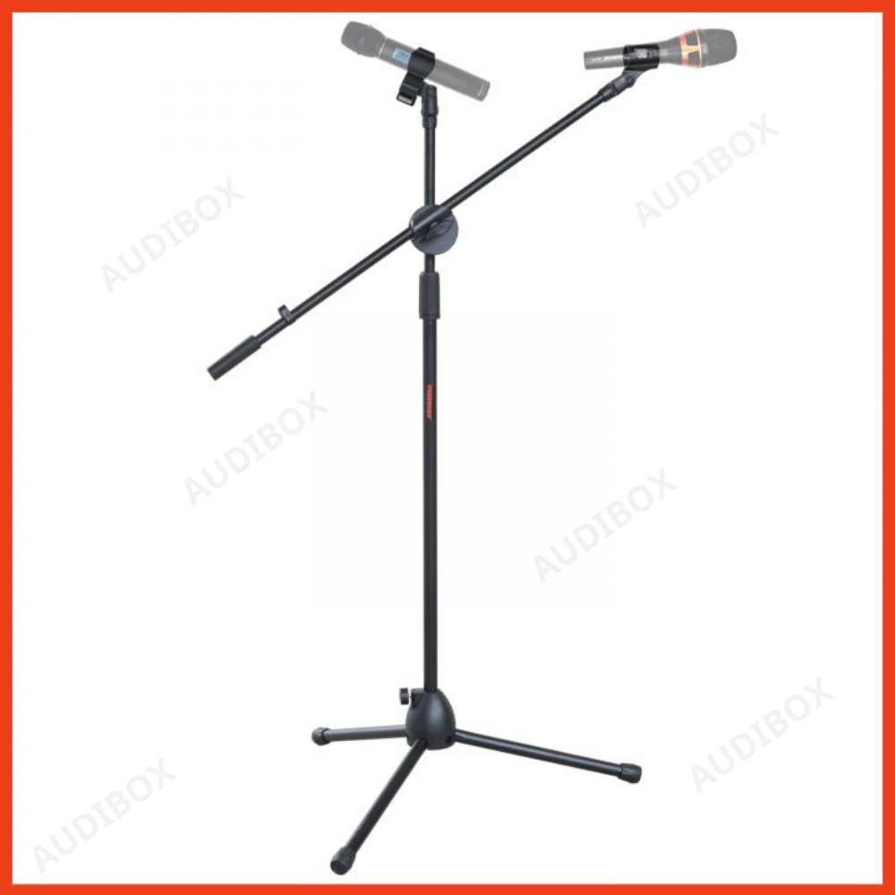 Chân đế micro dạng đứng lkt-803