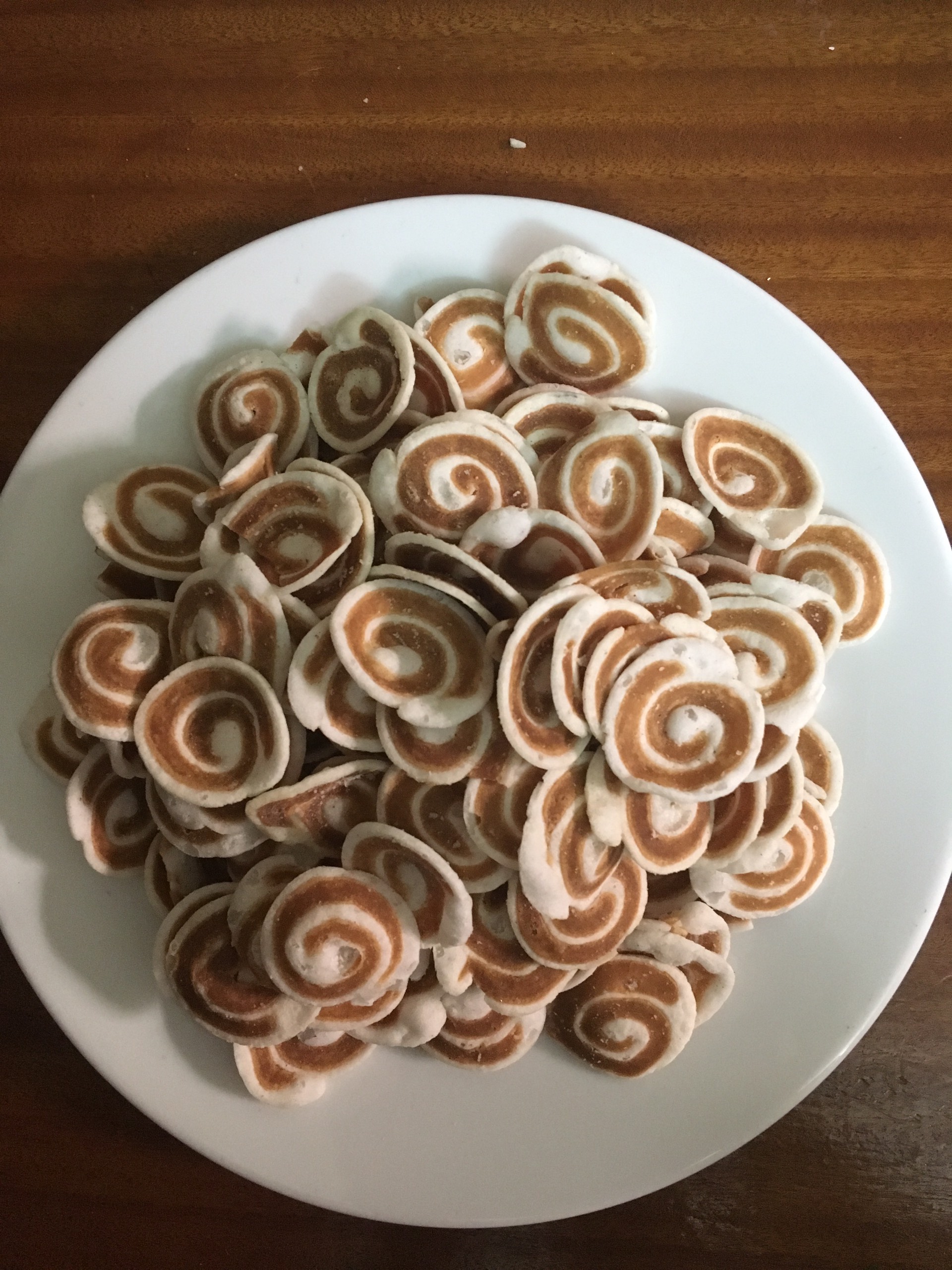 BÁNH TAI HEO NHÍ 0,5KG