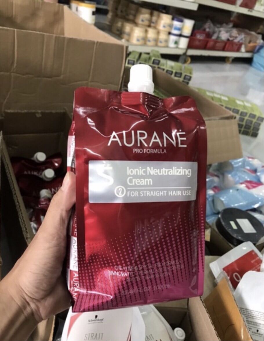 Dập uốn _ dập duỗi Aunare chính hãng