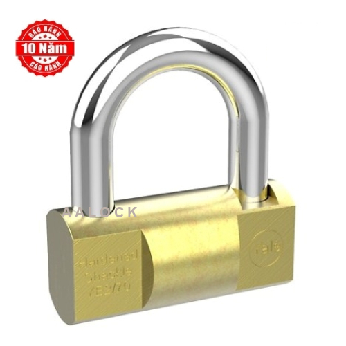 Ổ khoá chống trộm, khoá bấm chống cắt Yale YE2/70/132, dòng hammer cao cấp của Mỹ- NPP AALock